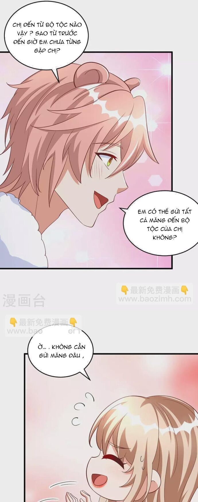Thú Thế Cuồng Phi: Bất Đương Dị Giới Nữ Hải Vương Chap 82 - Next Chap 83