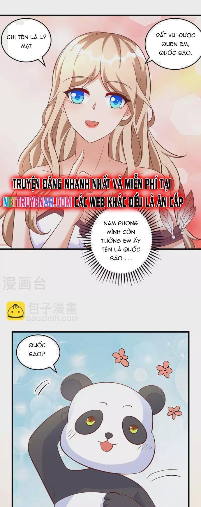 Thú Thế Cuồng Phi: Bất Đương Dị Giới Nữ Hải Vương Chap 82 - Next Chap 83