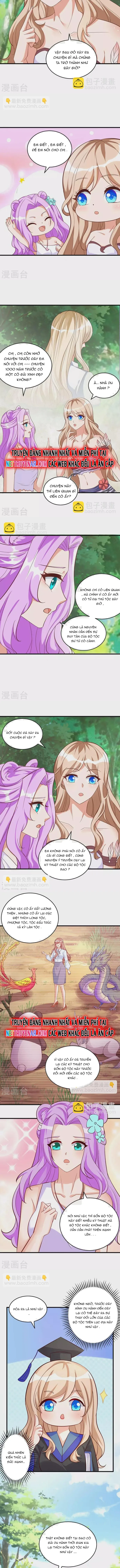 Thú Thế Cuồng Phi: Bất Đương Dị Giới Nữ Hải Vương Chap 83 - Next Chap 84