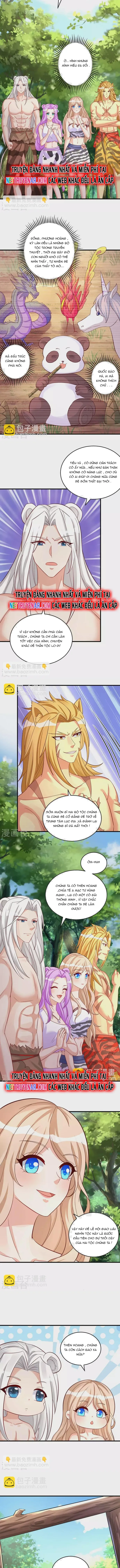 Thú Thế Cuồng Phi: Bất Đương Dị Giới Nữ Hải Vương Chap 83 - Next Chap 84