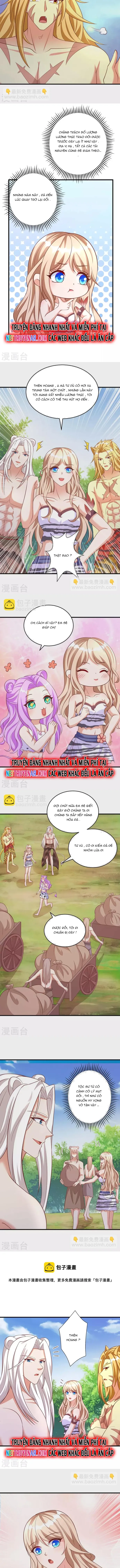Thú Thế Cuồng Phi: Bất Đương Dị Giới Nữ Hải Vương Chap 84 - Next Chap 85