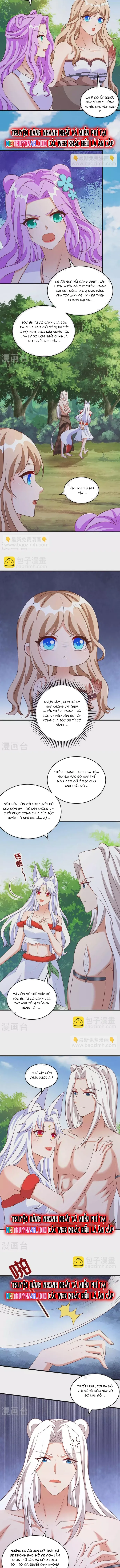 Thú Thế Cuồng Phi: Bất Đương Dị Giới Nữ Hải Vương Chap 84 - Next Chap 85