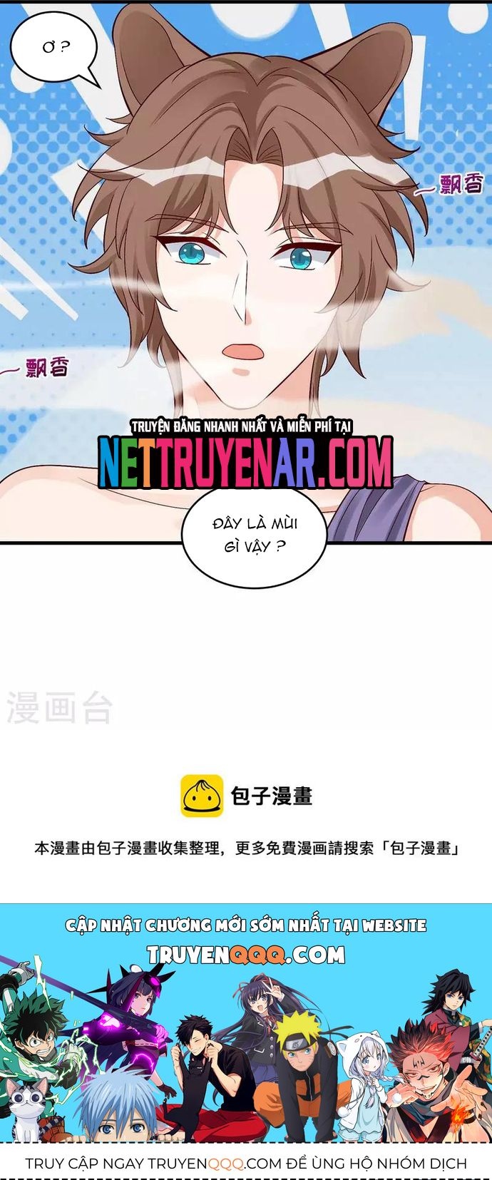 Thú Thế Cuồng Phi: Bất Đương Dị Giới Nữ Hải Vương Chap 85 - Next Chap 86