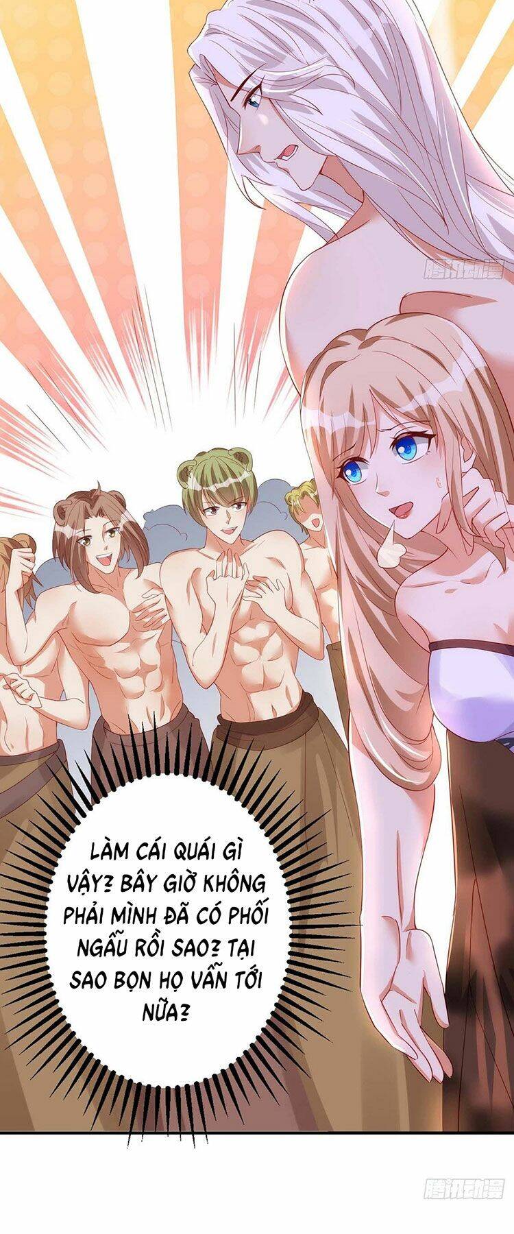 Thú Thế Cuồng Phi: Bất Đương Dị Giới Nữ Hải Vương Chap 9 - Next Chap 10