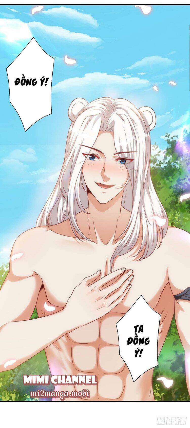 Thú Thế Cuồng Phi: Bất Đương Dị Giới Nữ Hải Vương Chap 9 - Next Chap 10