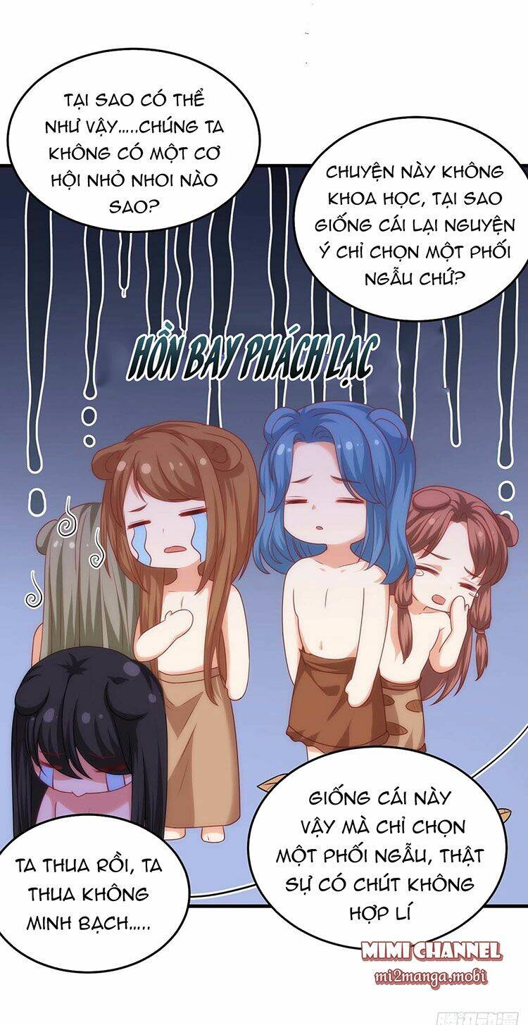 Thú Thế Cuồng Phi: Bất Đương Dị Giới Nữ Hải Vương Chap 9 - Next Chap 10