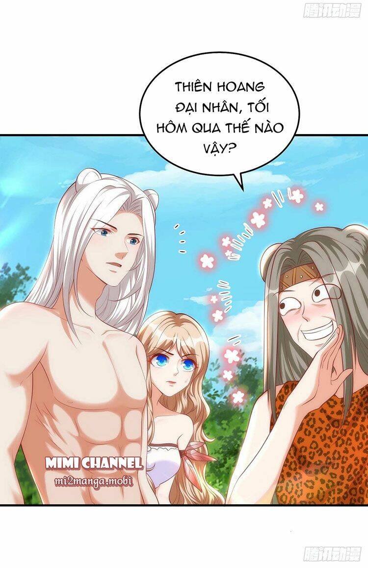 Thú Thế Cuồng Phi: Bất Đương Dị Giới Nữ Hải Vương Chap 9 - Next Chap 10