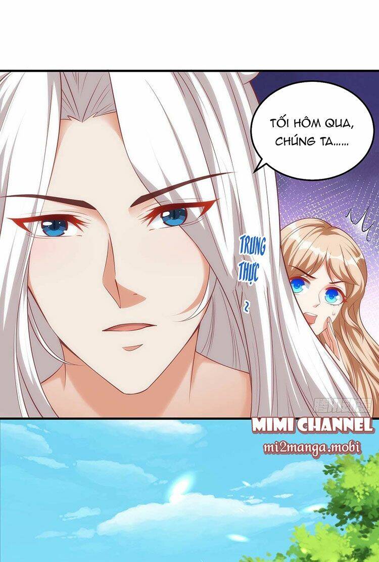 Thú Thế Cuồng Phi: Bất Đương Dị Giới Nữ Hải Vương Chap 9 - Next Chap 10