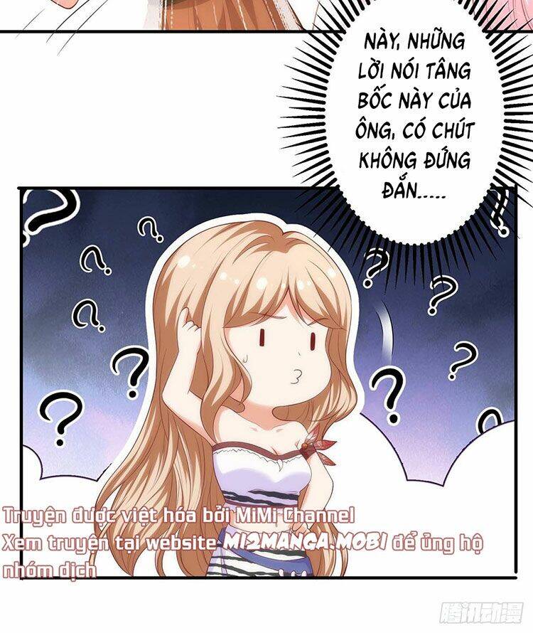 Thú Thế Cuồng Phi: Bất Đương Dị Giới Nữ Hải Vương Chap 9 - Next Chap 10