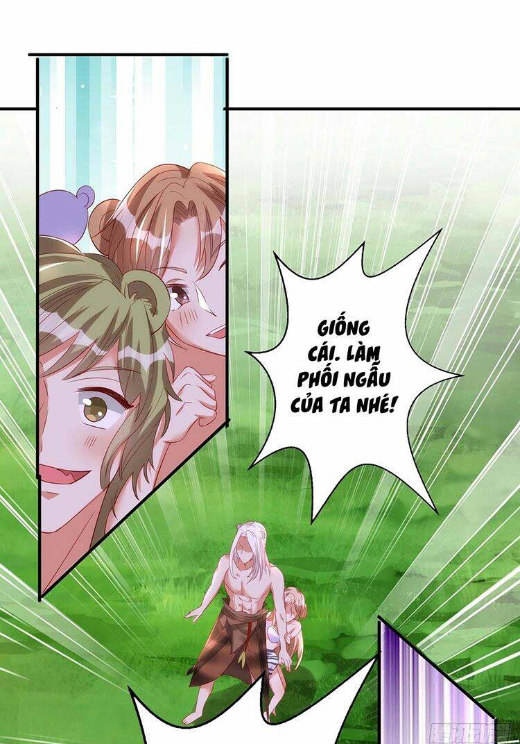 Thú Thế Cuồng Phi: Bất Đương Dị Giới Nữ Hải Vương Chap 9 - Next Chap 10