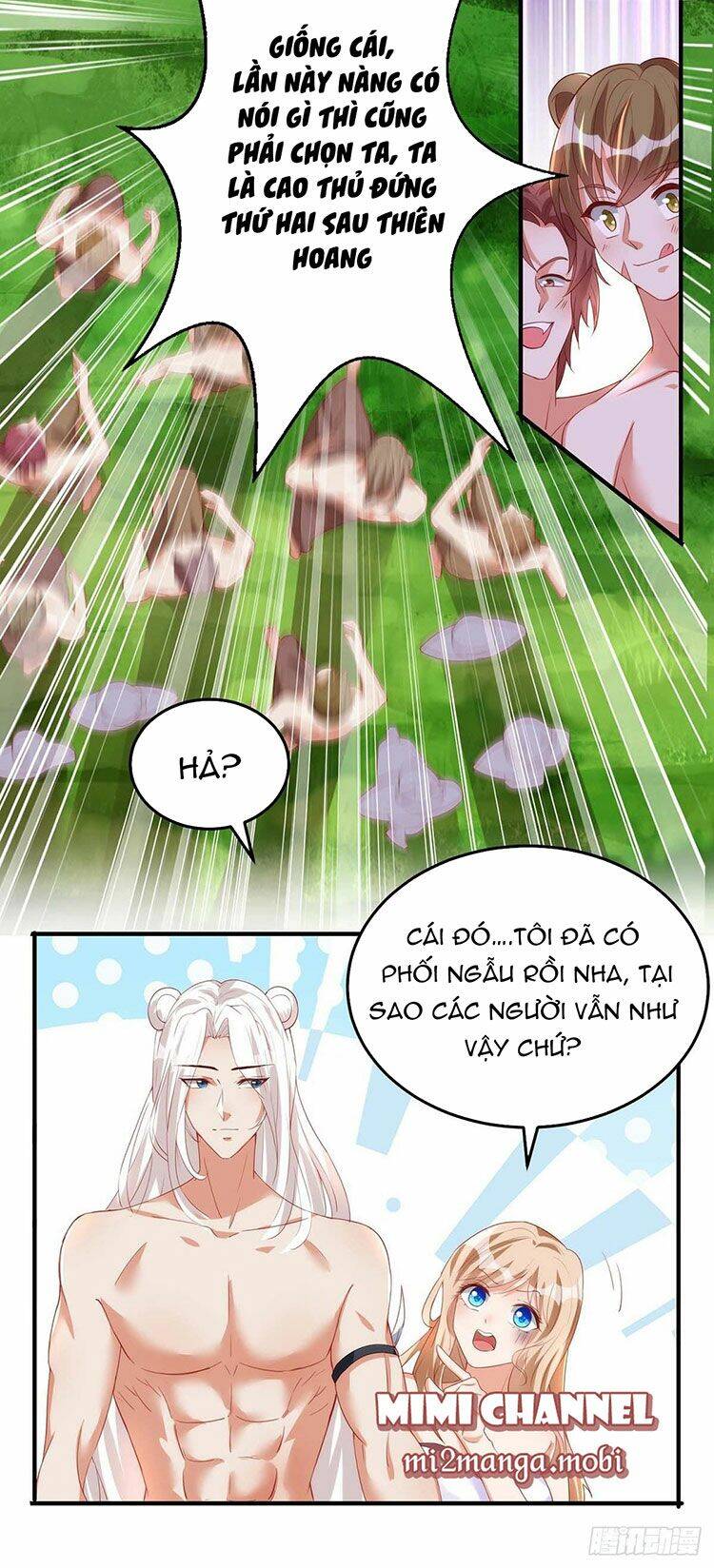 Thú Thế Cuồng Phi: Bất Đương Dị Giới Nữ Hải Vương Chap 9 - Next Chap 10