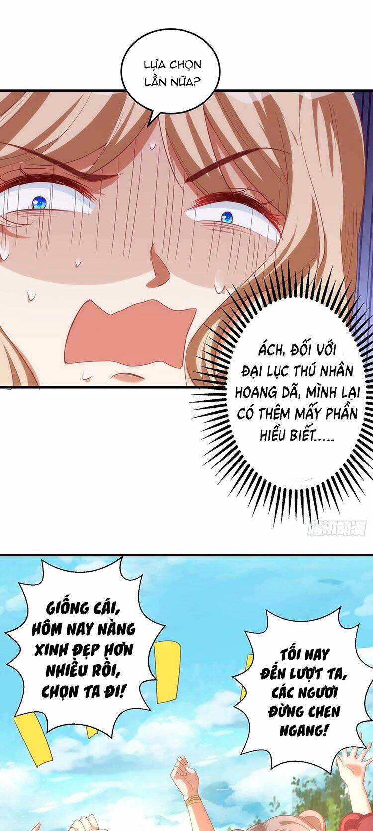 Thú Thế Cuồng Phi: Bất Đương Dị Giới Nữ Hải Vương Chap 9 - Next Chap 10