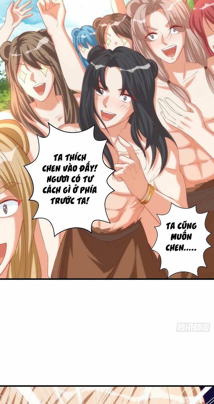 Thú Thế Cuồng Phi: Bất Đương Dị Giới Nữ Hải Vương Chap 9 - Next Chap 10