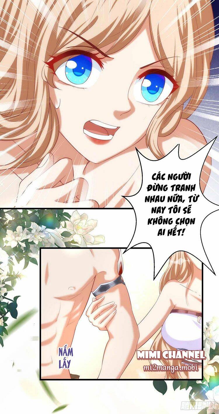 Thú Thế Cuồng Phi: Bất Đương Dị Giới Nữ Hải Vương Chap 9 - Next Chap 10