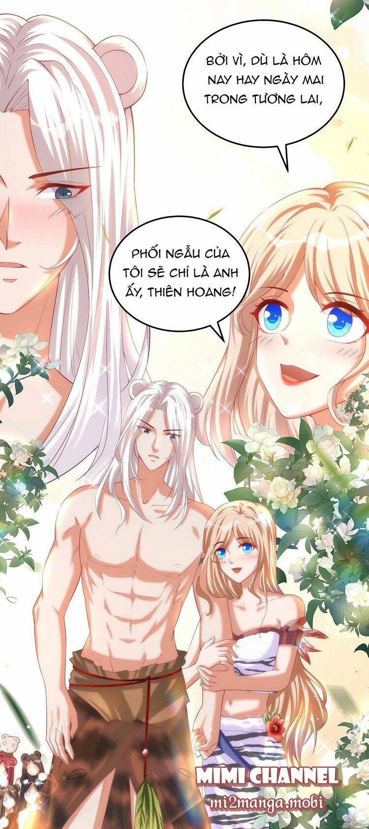 Thú Thế Cuồng Phi: Bất Đương Dị Giới Nữ Hải Vương Chap 9 - Next Chap 10