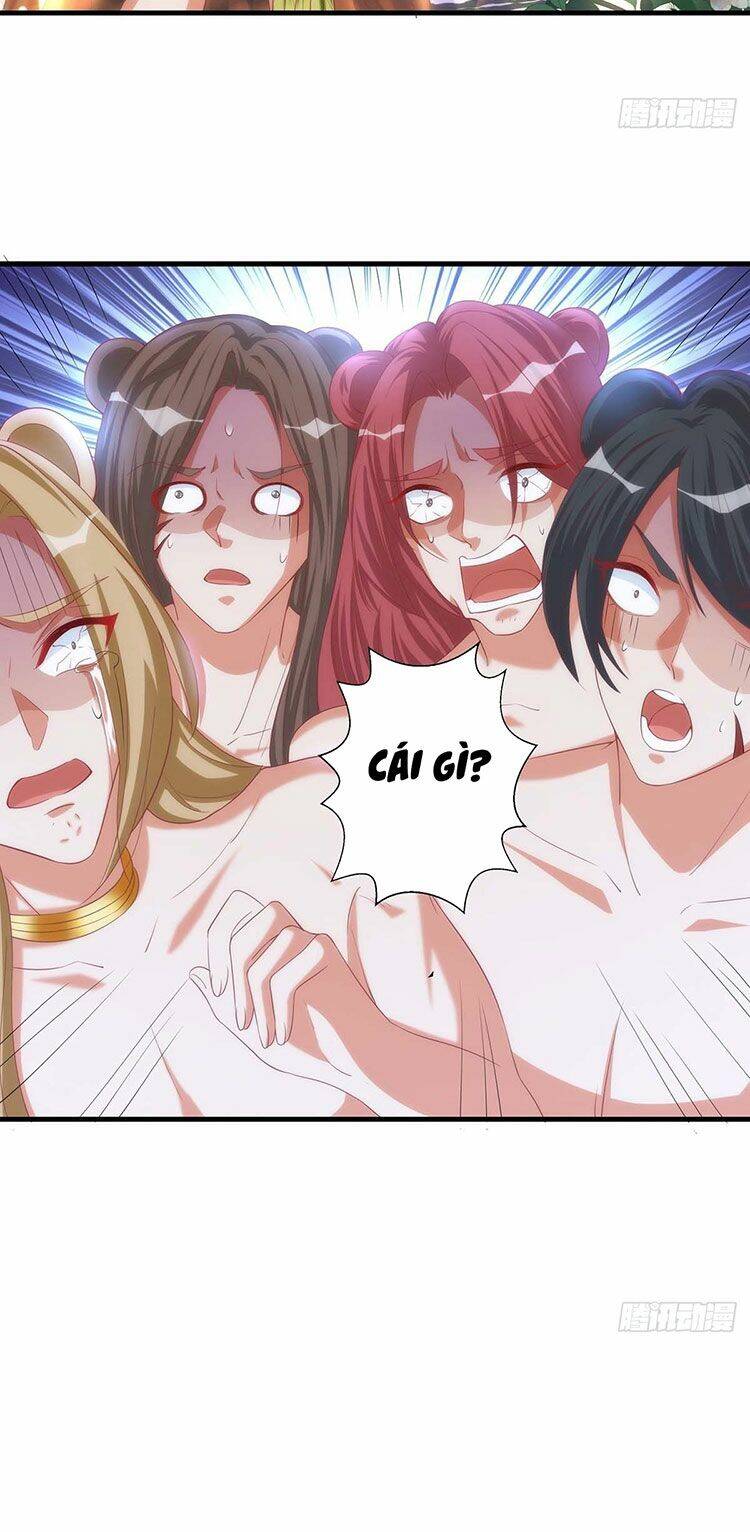 Thú Thế Cuồng Phi: Bất Đương Dị Giới Nữ Hải Vương Chap 9 - Next Chap 10