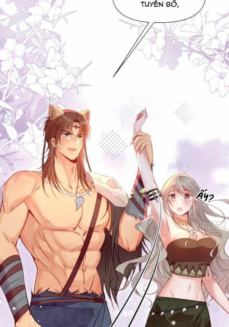 Thú Thế Ngọt Sủng, Tôi Ở Dị Giới Làm Vũ Thần Chap 19 - Next Chap 20