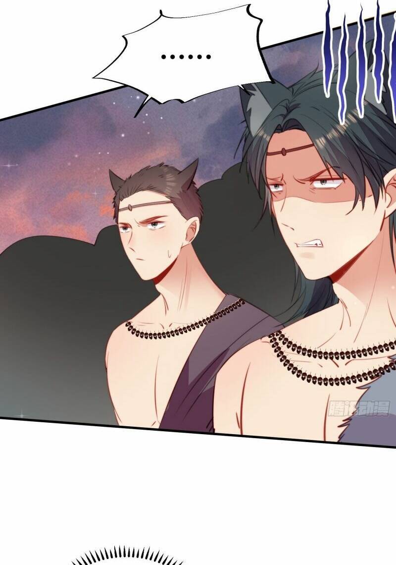 Thú Thế Ngọt Sủng, Tôi Ở Dị Giới Làm Vũ Thần Chap 19 - Next Chap 20