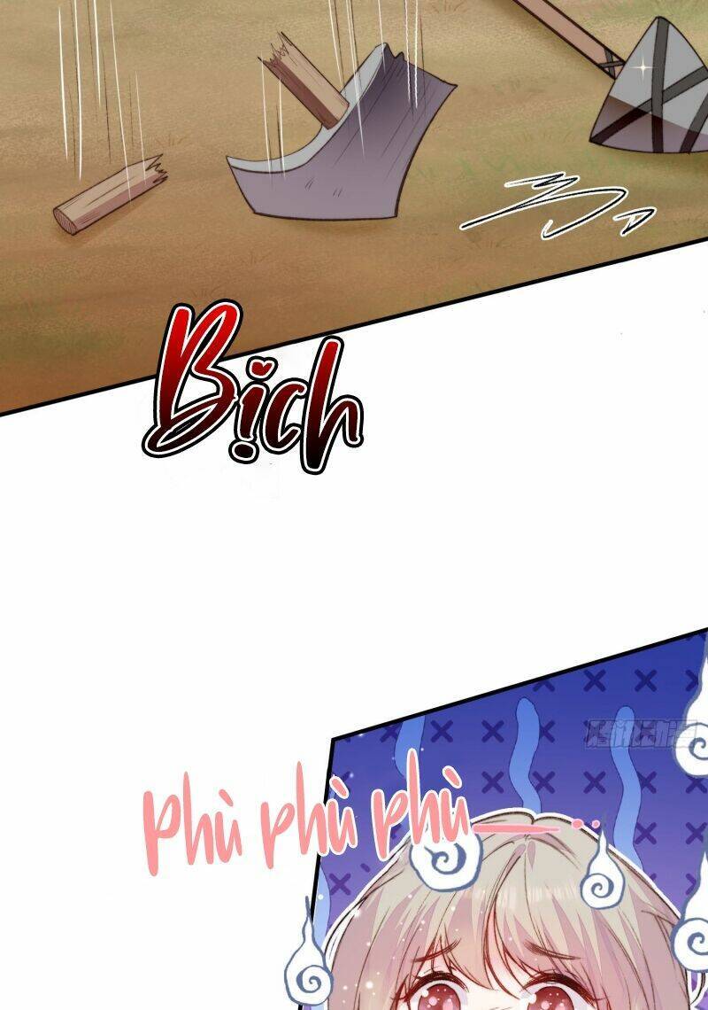 Thú Thế Ngọt Sủng, Tôi Ở Dị Giới Làm Vũ Thần Chap 19 - Next Chap 20