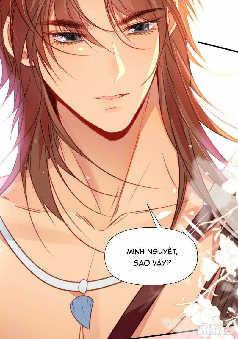 Thú Thế Ngọt Sủng, Tôi Ở Dị Giới Làm Vũ Thần Chap 19 - Next Chap 20