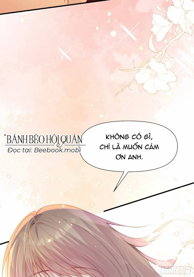 Thú Thế Ngọt Sủng, Tôi Ở Dị Giới Làm Vũ Thần Chap 19 - Next Chap 20