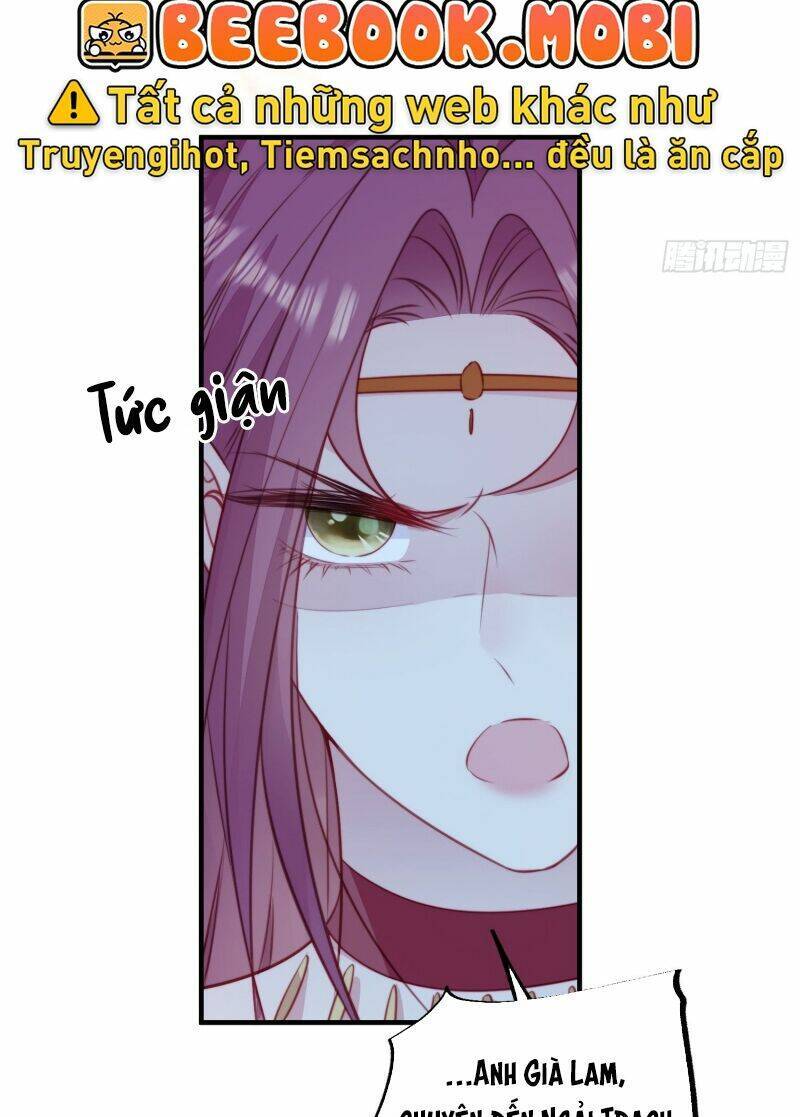 Thú Thế Ngọt Sủng, Tôi Ở Dị Giới Làm Vũ Thần Chap 19 - Next Chap 20