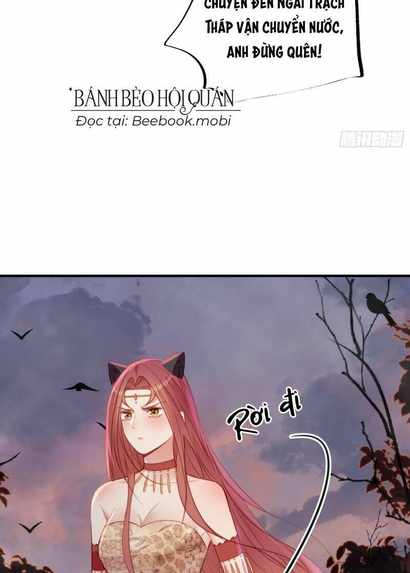 Thú Thế Ngọt Sủng, Tôi Ở Dị Giới Làm Vũ Thần Chap 19 - Next Chap 20