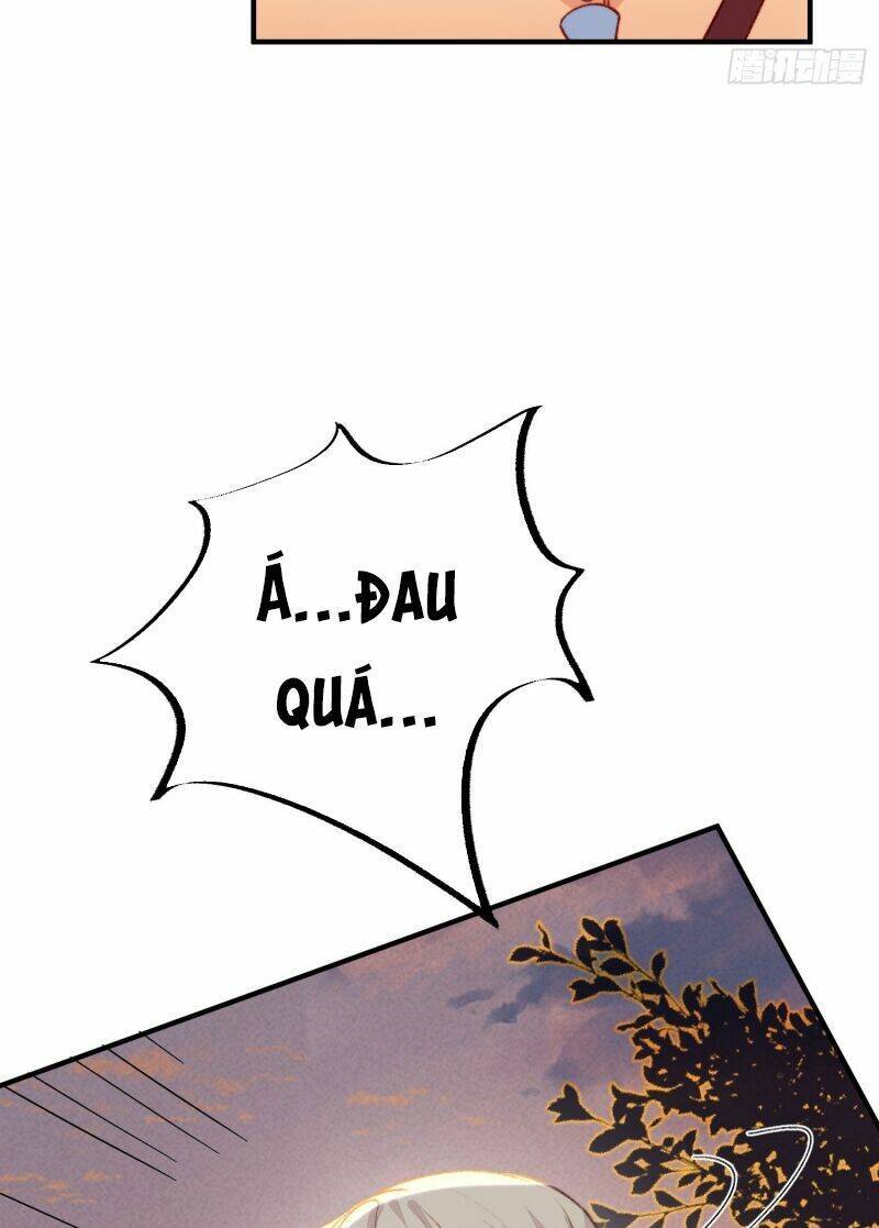Thú Thế Ngọt Sủng, Tôi Ở Dị Giới Làm Vũ Thần Chap 19 - Next Chap 20