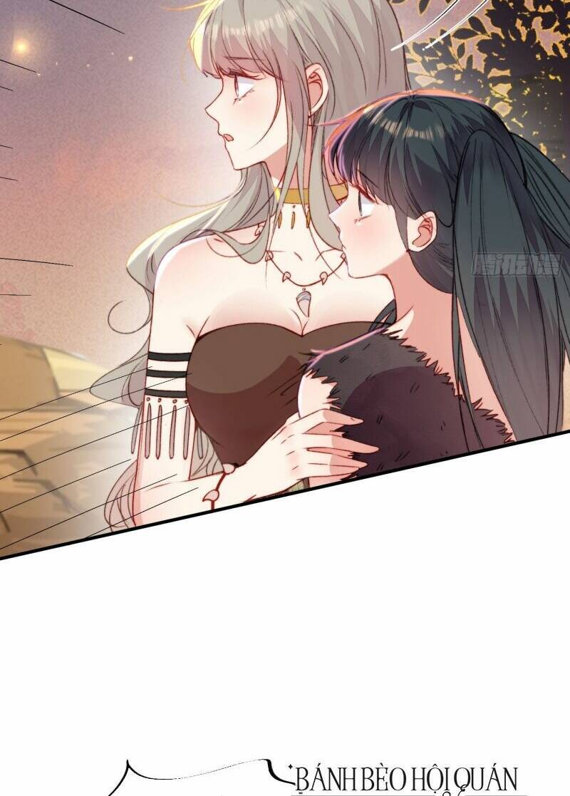 Thú Thế Ngọt Sủng, Tôi Ở Dị Giới Làm Vũ Thần Chap 19 - Next Chap 20