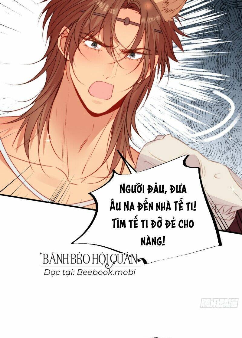Thú Thế Ngọt Sủng, Tôi Ở Dị Giới Làm Vũ Thần Chap 19 - Next Chap 20