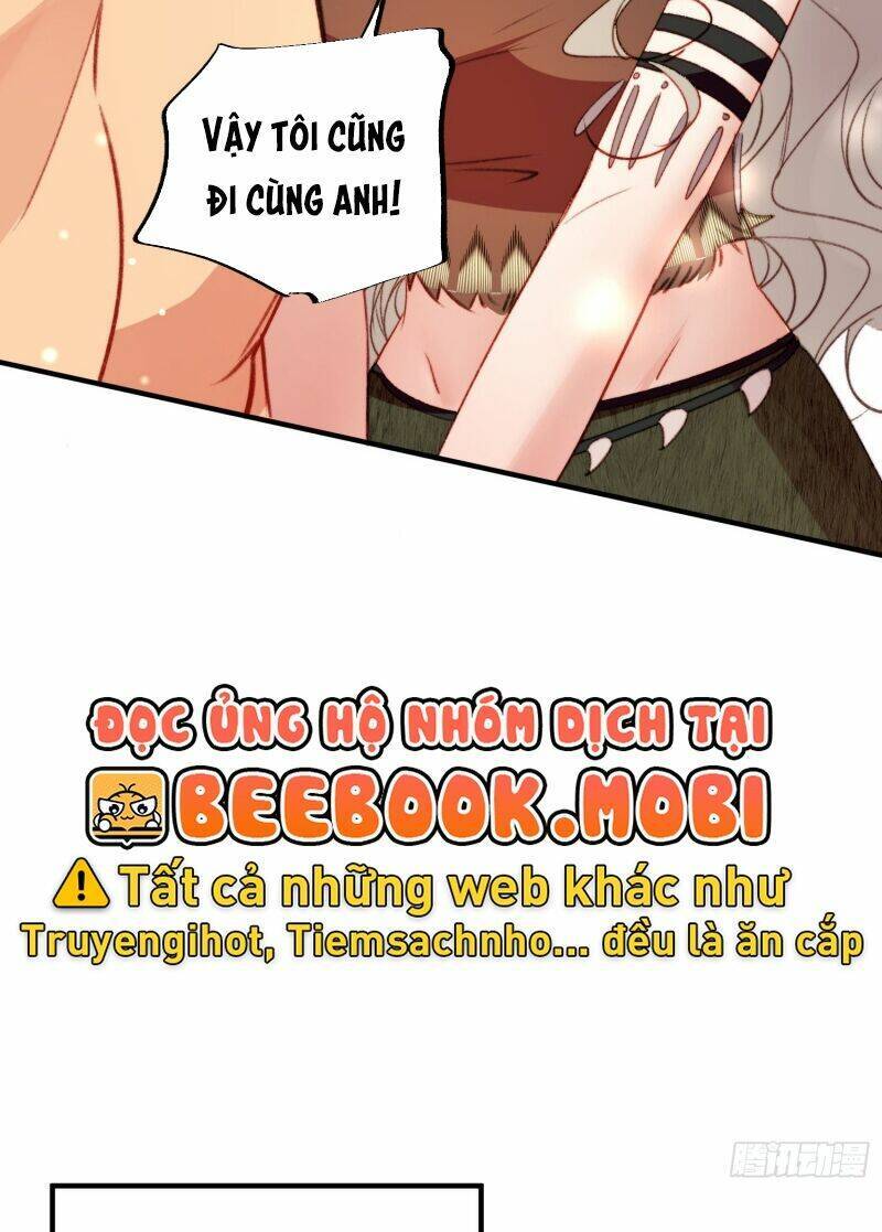 Thú Thế Ngọt Sủng, Tôi Ở Dị Giới Làm Vũ Thần Chap 19 - Next Chap 20