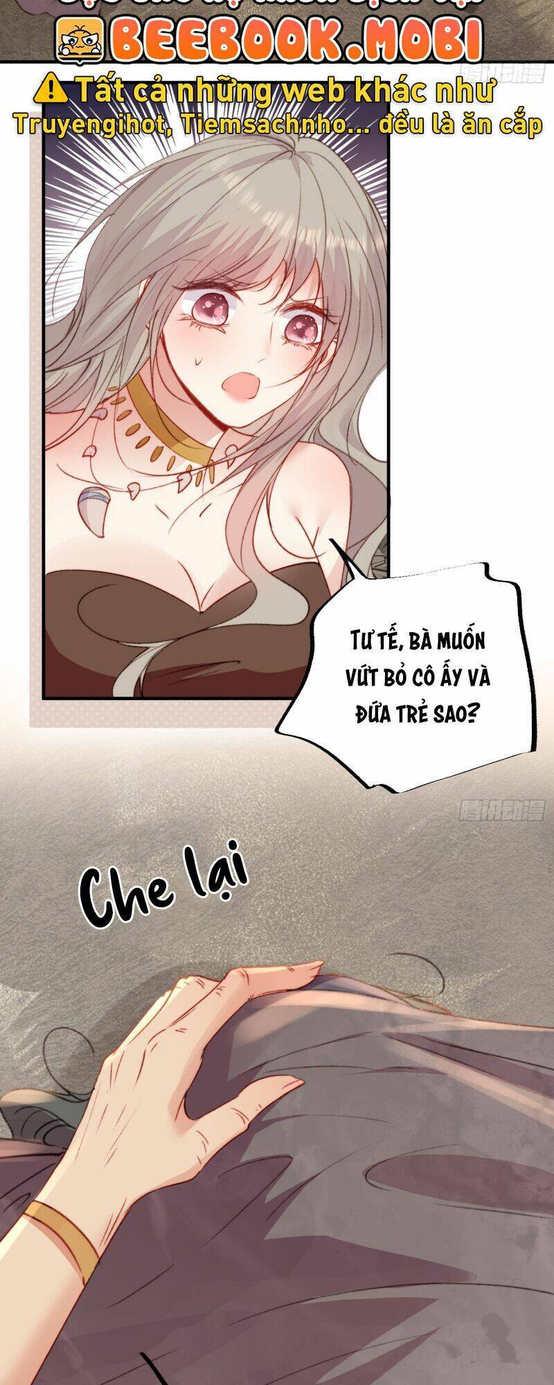 Thú Thế Ngọt Sủng, Tôi Ở Dị Giới Làm Vũ Thần Chap 19 - Next Chap 20