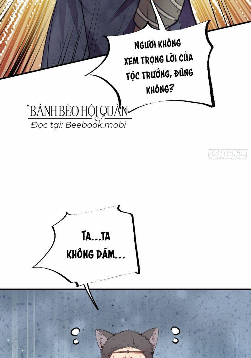 Thú Thế Ngọt Sủng, Tôi Ở Dị Giới Làm Vũ Thần Chap 19 - Next Chap 20