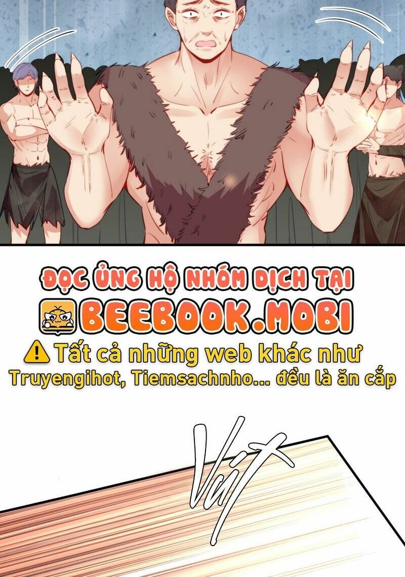 Thú Thế Ngọt Sủng, Tôi Ở Dị Giới Làm Vũ Thần Chap 19 - Next Chap 20