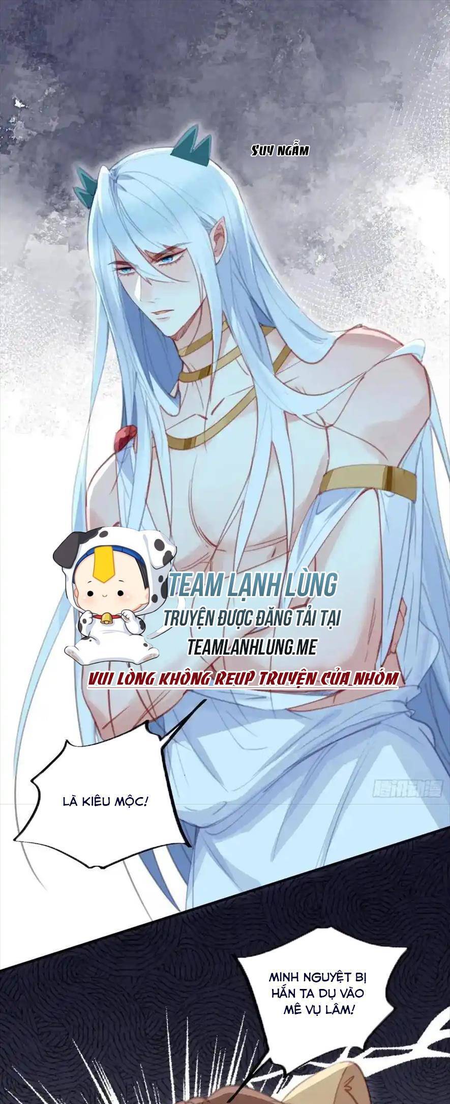 Thú Thế Ngọt Sủng, Tôi Ở Dị Giới Làm Vũ Thần Chap 56 - Next Chap 57