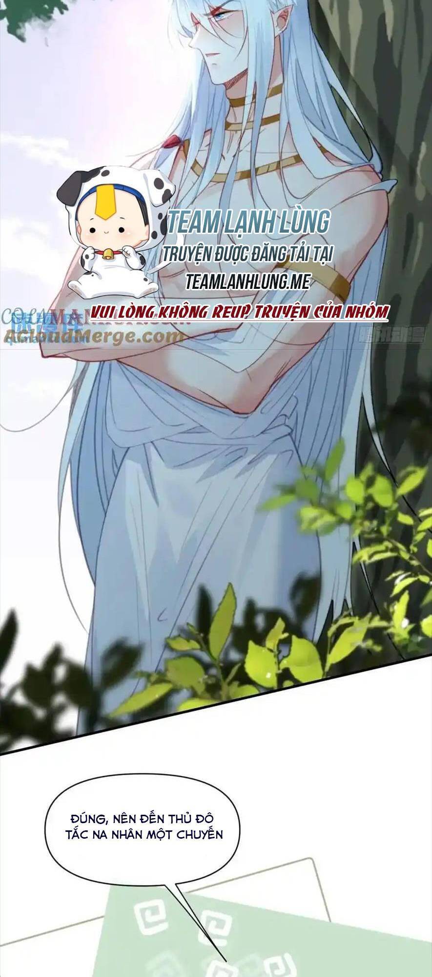 Thú Thế Ngọt Sủng, Tôi Ở Dị Giới Làm Vũ Thần Chap 56 - Next Chap 57