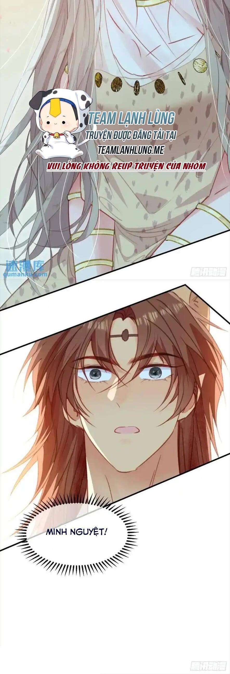 Thú Thế Ngọt Sủng, Tôi Ở Dị Giới Làm Vũ Thần Chap 56 - Next Chap 57
