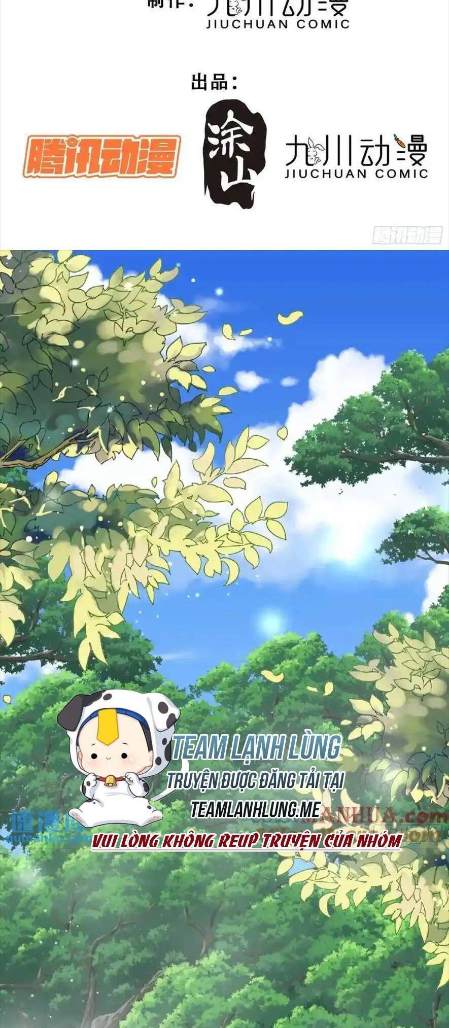 Thú Thế Ngọt Sủng, Tôi Ở Dị Giới Làm Vũ Thần Chap 56 - Next Chap 57
