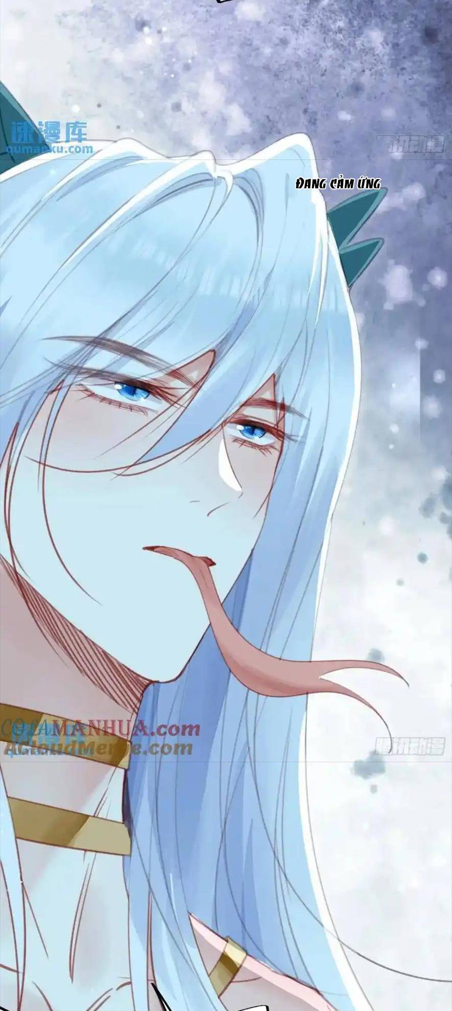 Thú Thế Ngọt Sủng, Tôi Ở Dị Giới Làm Vũ Thần Chap 56 - Next Chap 57