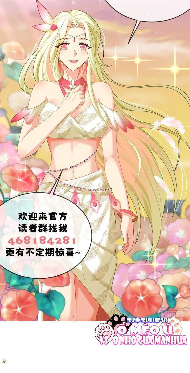 Thú Thế Nữ Vương Hôm Nay Lật Thẻ Rồi Sao ??? Chap 22 - Next Chap 23