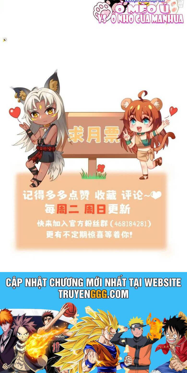 Thú Thế Nữ Vương Hôm Nay Lật Thẻ Rồi Sao ??? Chap 23 - Next Chap 24