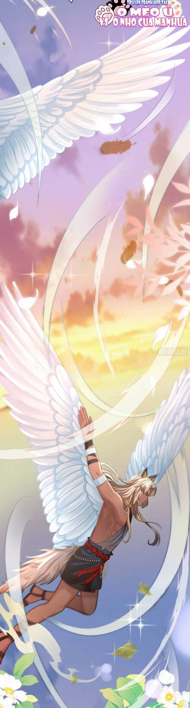 Thú Thế Nữ Vương Hôm Nay Lật Thẻ Rồi Sao ??? Chap 24 - Next Chap 25