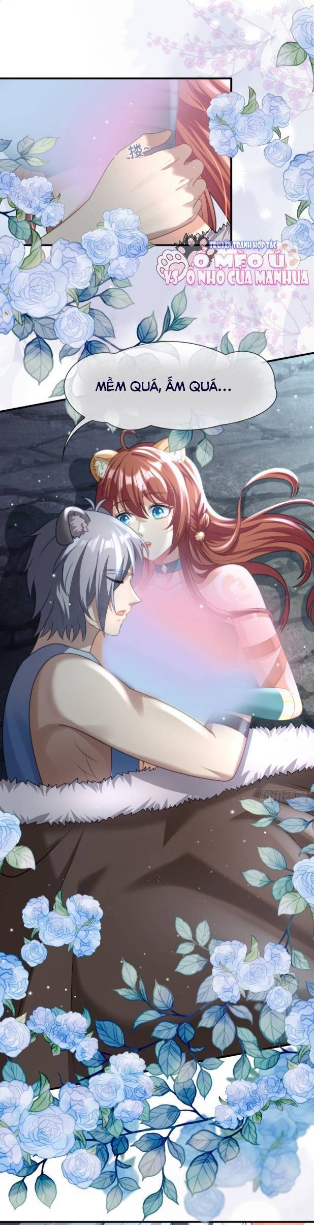 Thú Thế Nữ Vương Hôm Nay Lật Thẻ Rồi Sao ??? Chap 31 - Next Chap 32
