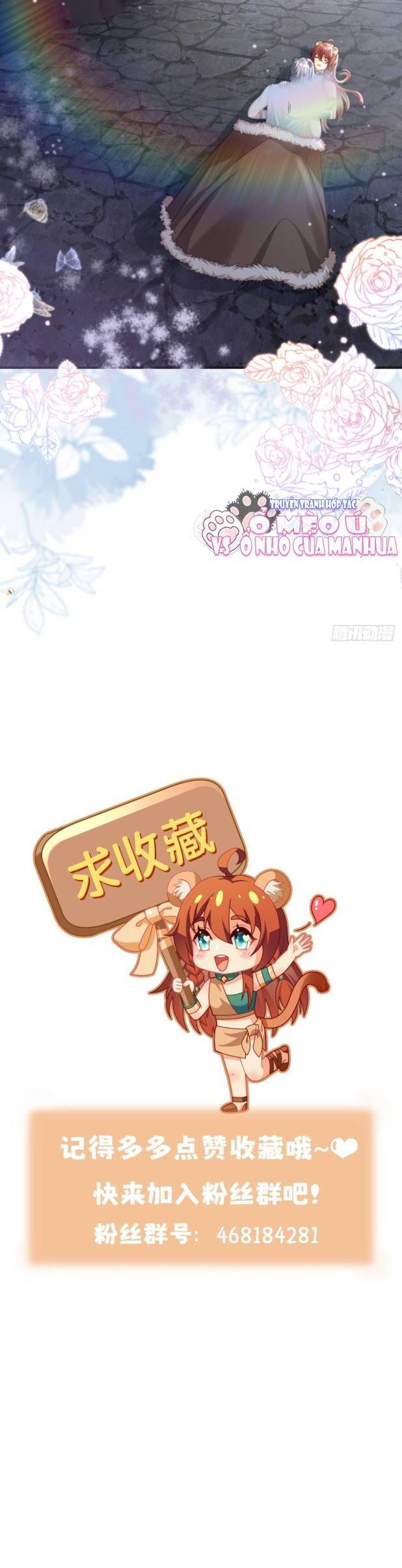 Thú Thế Nữ Vương Hôm Nay Lật Thẻ Rồi Sao ??? Chap 31 - Next Chap 32