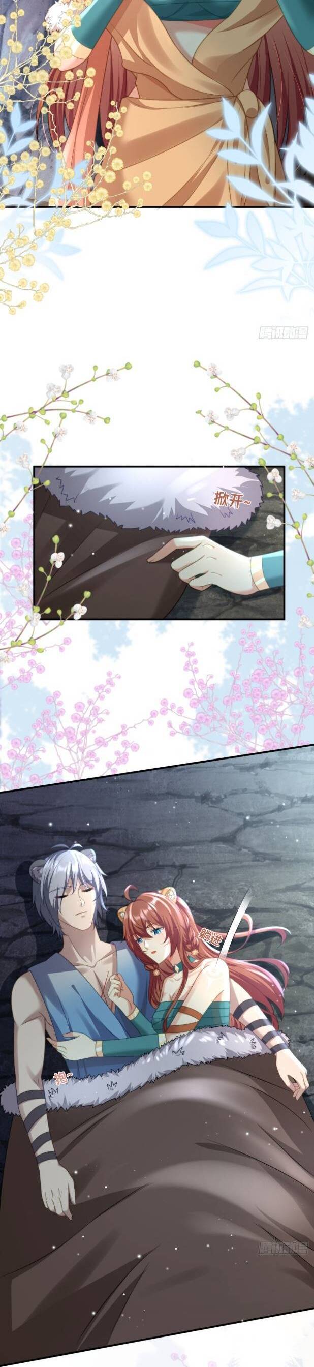 Thú Thế Nữ Vương Hôm Nay Lật Thẻ Rồi Sao ??? Chap 31 - Next Chap 32