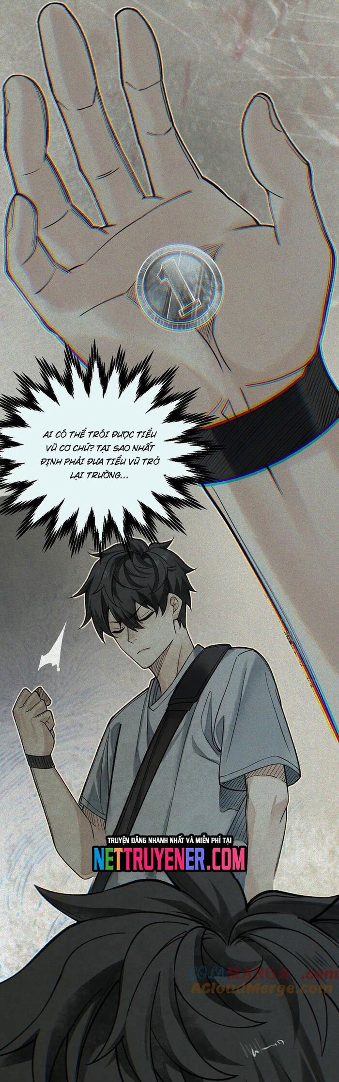 Thu Thi Nhân: Mở Đầu Bằng Việc Giải Phẫu Bạn Gái Cũ Chap 30 - Next Chap 31