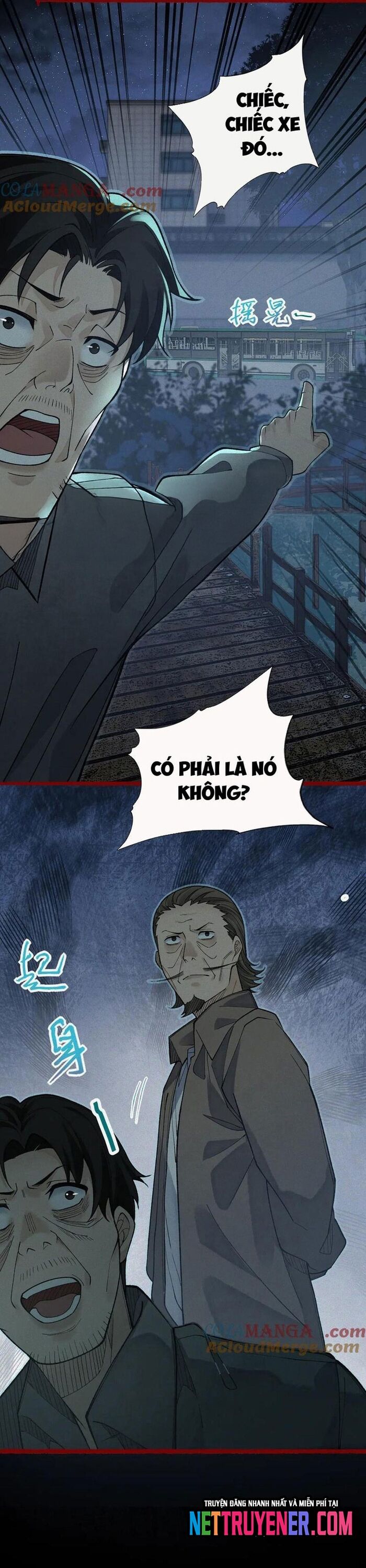 Thu Thi Nhân: Mở Đầu Bằng Việc Giải Phẫu Bạn Gái Cũ Chap 30 - Next Chap 31