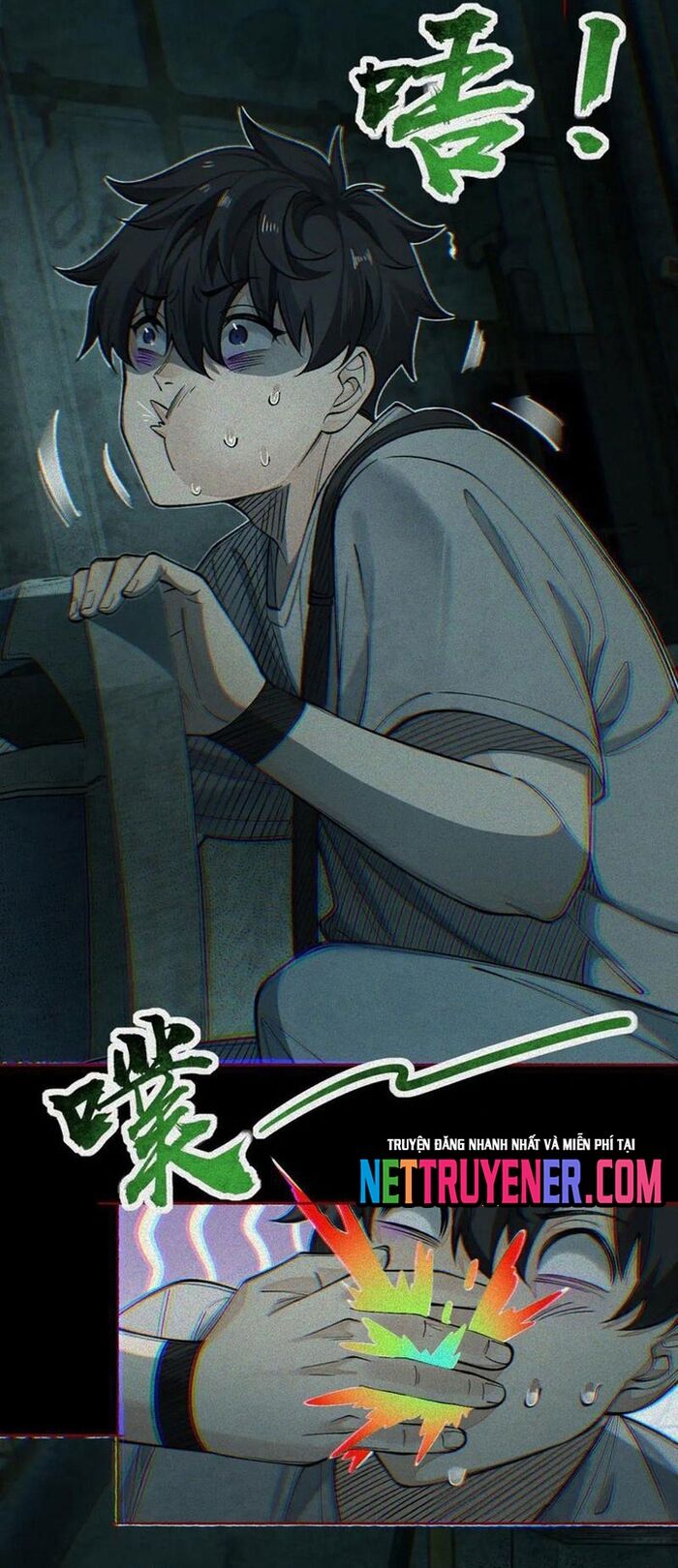 Thu Thi Nhân: Mở Đầu Bằng Việc Giải Phẫu Bạn Gái Cũ Chap 30 - Next Chap 31