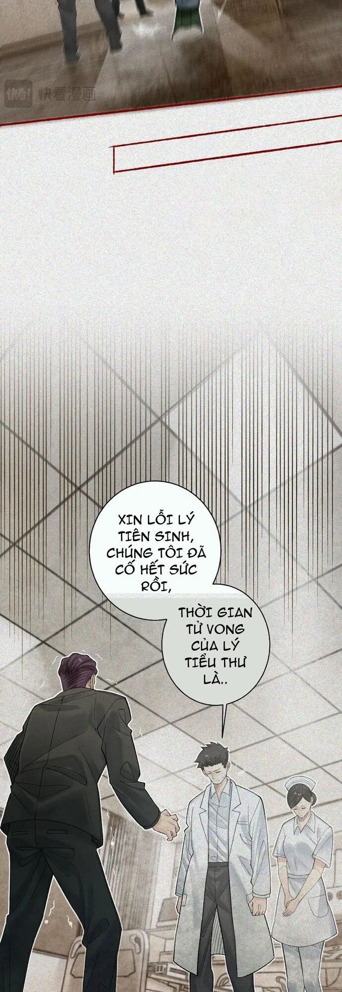 Thu Thi Nhân: Mở Đầu Bằng Việc Giải Phẫu Bạn Gái Cũ Chap 31 - Next Chap 32