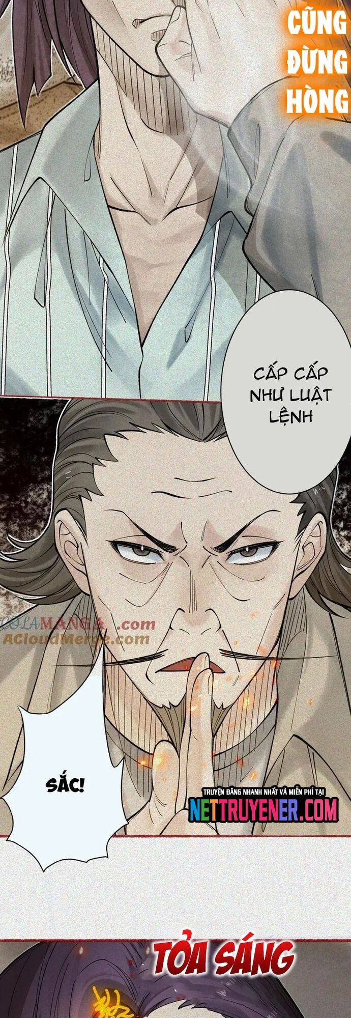 Thu Thi Nhân: Mở Đầu Bằng Việc Giải Phẫu Bạn Gái Cũ Chap 31 - Next Chap 32